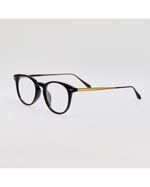 Linda Farrow Brown Jamie Optical