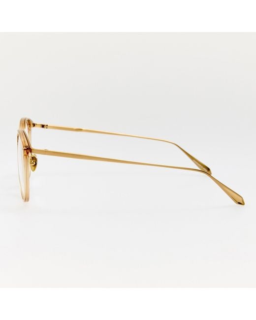 Linda Farrow Brown Calthorpe Optical