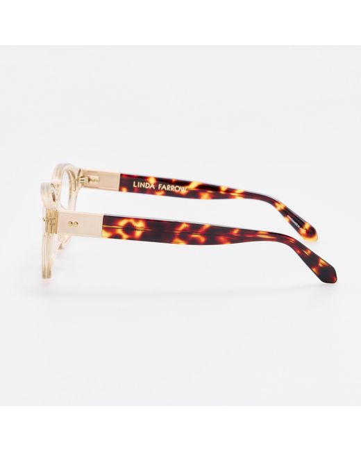 Linda Farrow Brown Talbot Optical