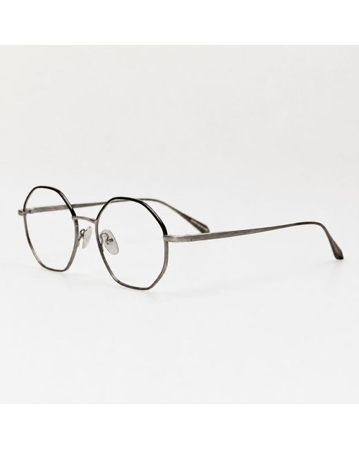 Linda Farrow Brown Harper Optical