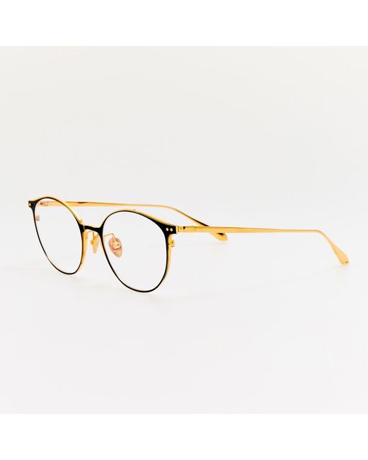 Linda Farrow Brown Daley Optical