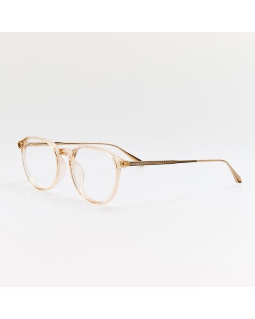 Linda Farrow Multicolor Stanley Optical