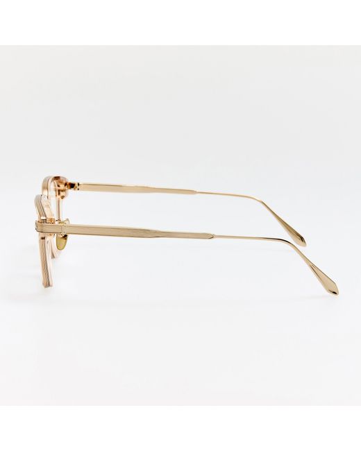 Linda Farrow Brown Blakher Optical