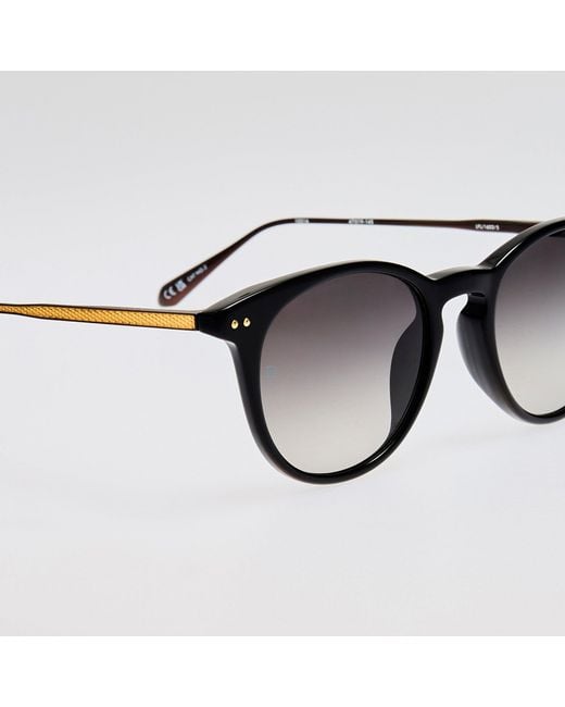Linda Farrow Brown Jamie Sunglasses