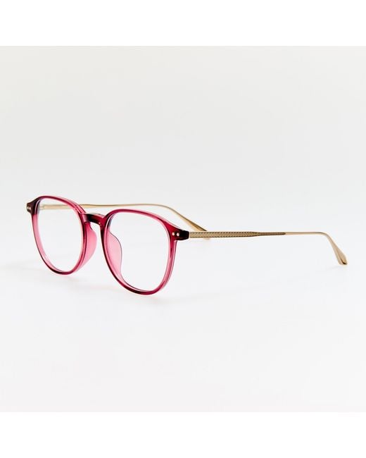 Linda Farrow Brown Stanley Optical