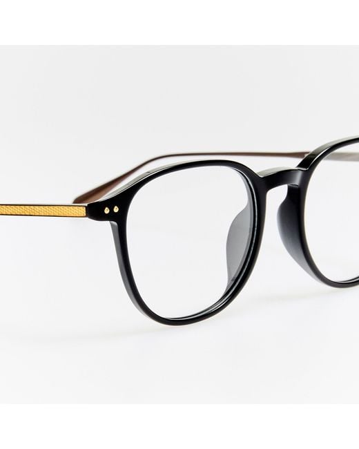 Linda Farrow Brown Stanley Optical