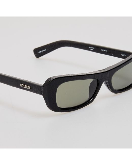 Jacquemus Multicolor Capri Sunglasses