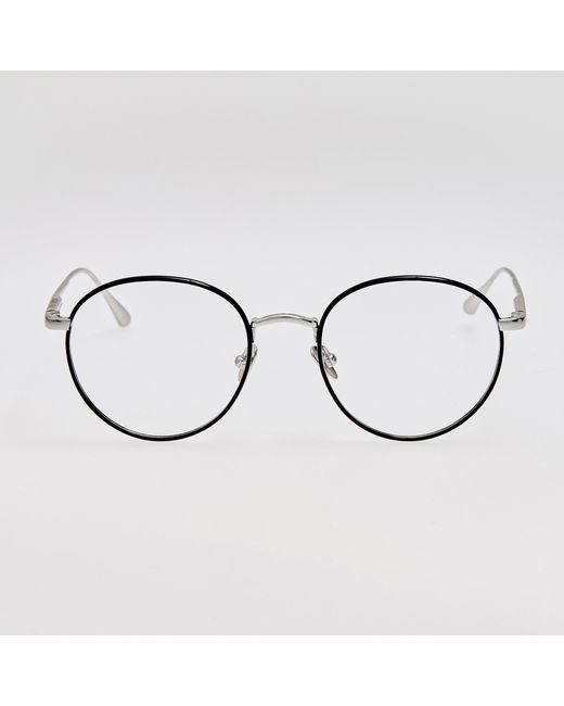 Linda Farrow Brown Mason Optical