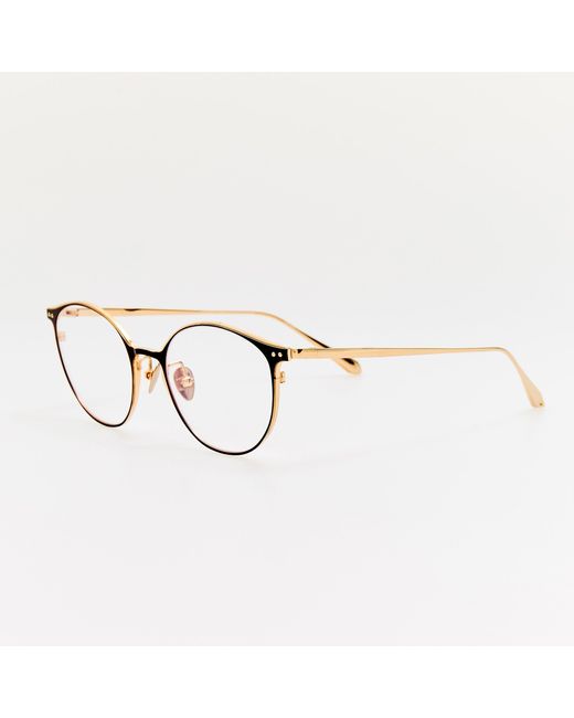 Linda Farrow Brown Daley Optical