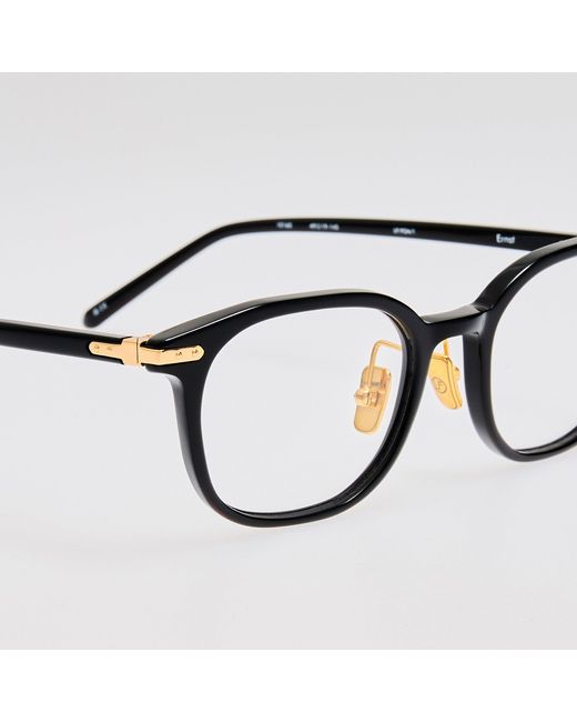 Linda Farrow Brown Ernst Optical