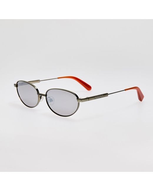 Jacquemus Multicolor Alba Sunglasses