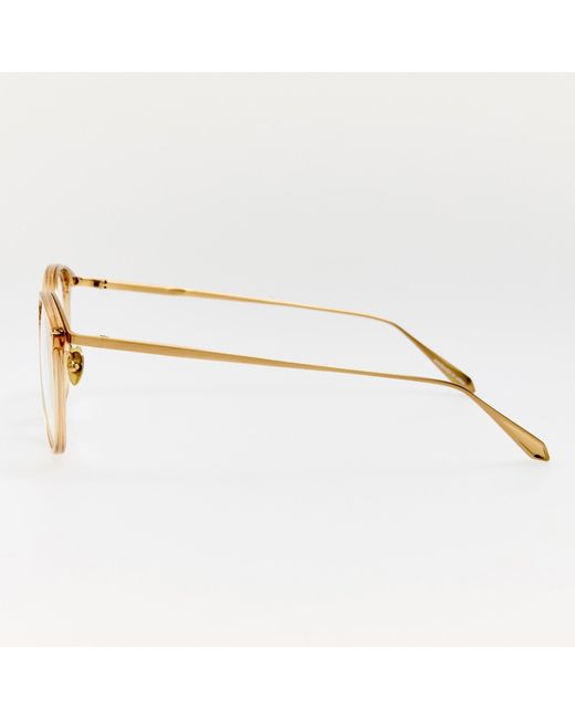 Linda Farrow Brown Calthorpe Optical