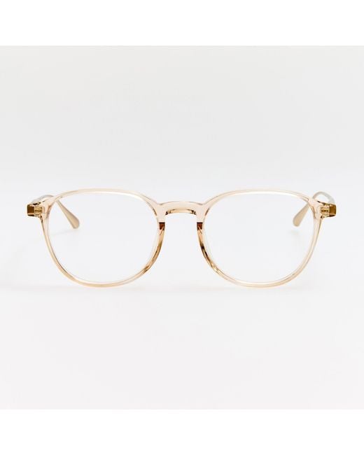 Linda Farrow Multicolor Stanley Optical