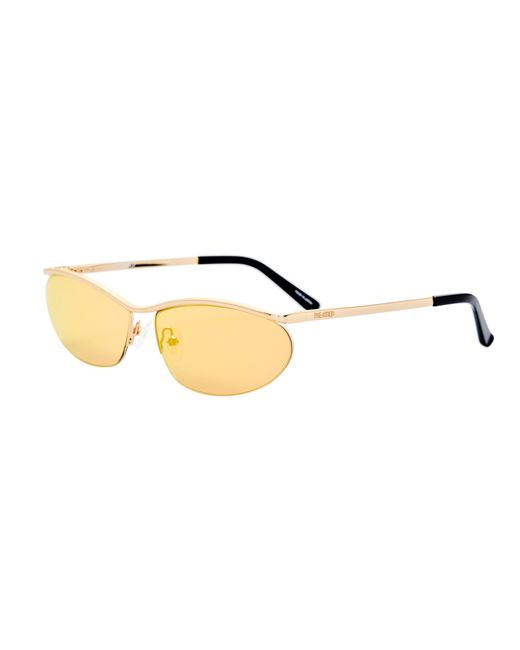 The Attico Multicolor Charlotte Sunglasses