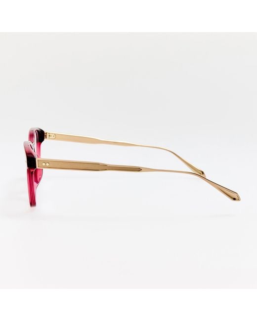 Linda Farrow Brown Paulson Optical
