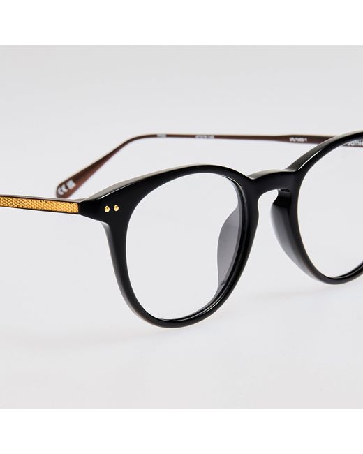 Linda Farrow Brown Jamie Optical