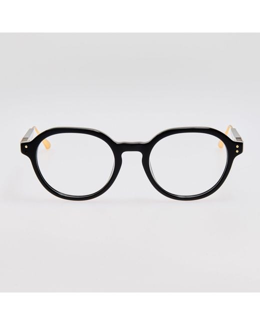 Linda Farrow Brown Neilson Optical