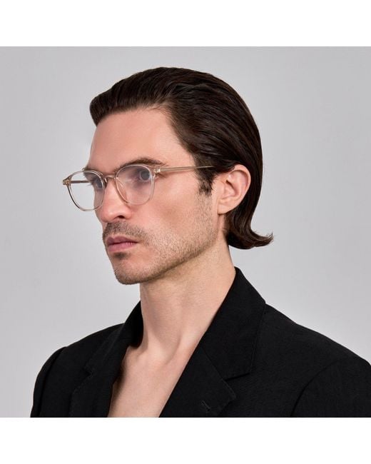 Linda Farrow Multicolor Stanley Optical