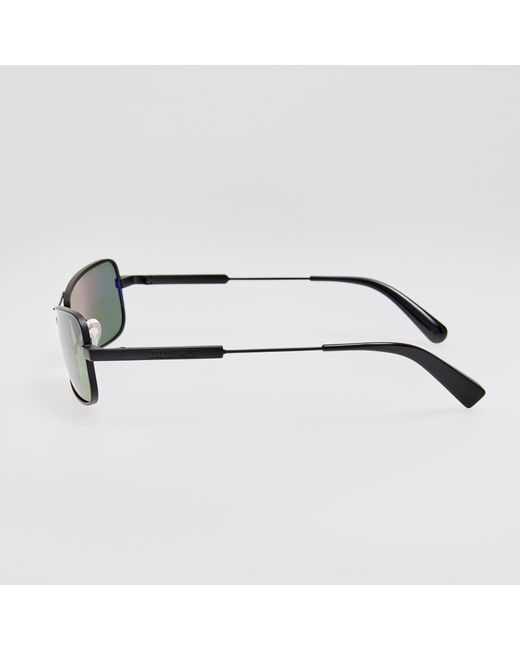 Jacquemus Green Statzione Sunglasses