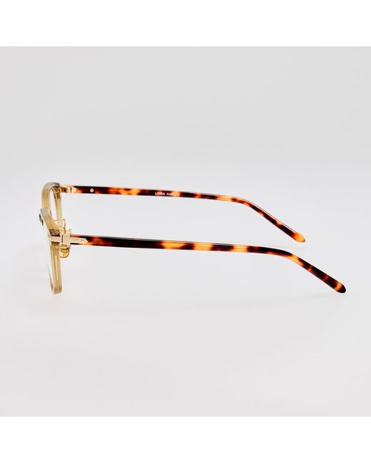 Linda Farrow Brown Ernst Optical