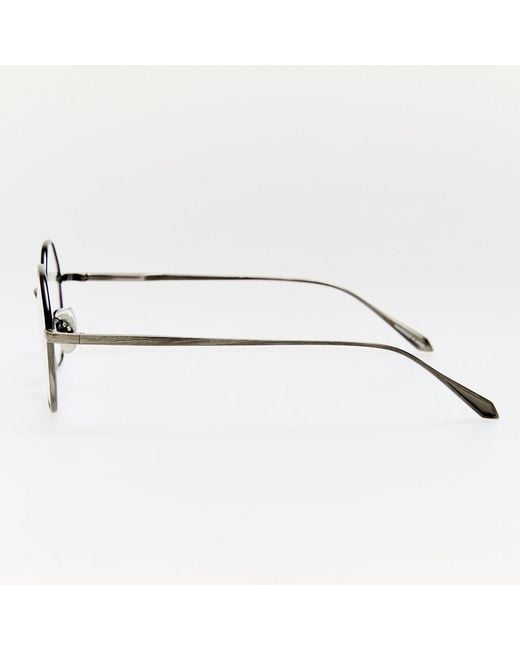 Linda Farrow Brown Harper Optical