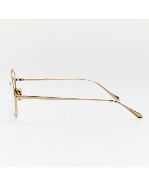 Linda Farrow Brown Harper Optical