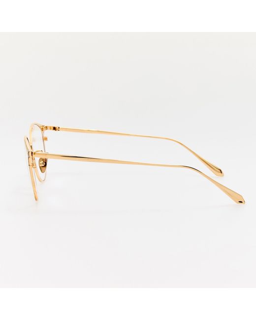 Linda Farrow Brown Daley Optical