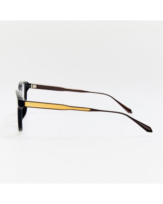 Linda Farrow Brown Paulson Optical