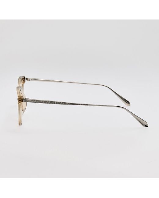 Linda Farrow Brown Jamie Optical