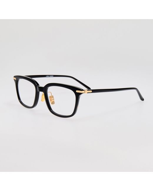 Linda Farrow Brown Diller Optical