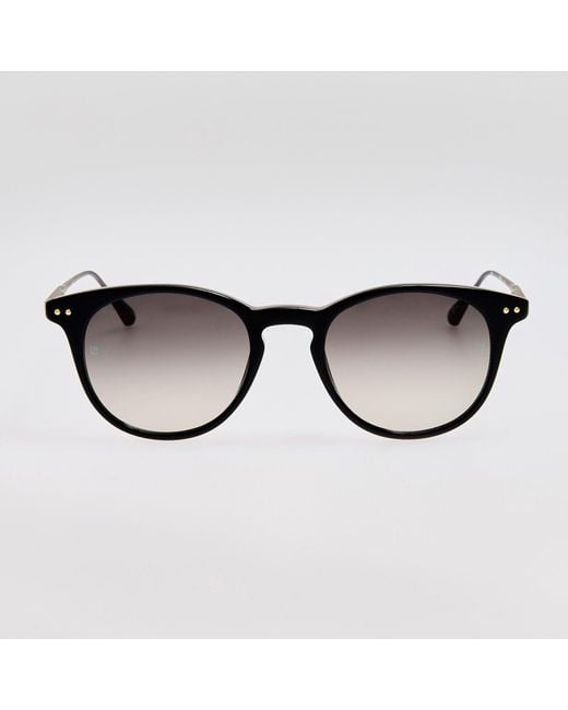 Linda Farrow Brown Jamie Sunglasses