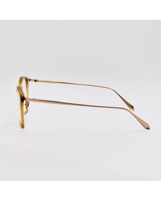 Linda Farrow Brown Calthorpe Optical