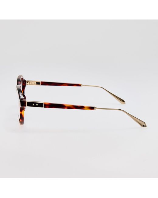 Linda Farrow Brown Neilson Optical