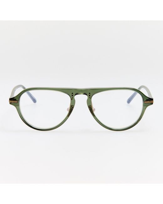 Linda Farrow Brown Ferro Optical