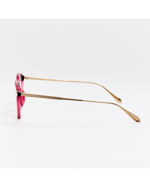 Linda Farrow Brown Stanley Optical
