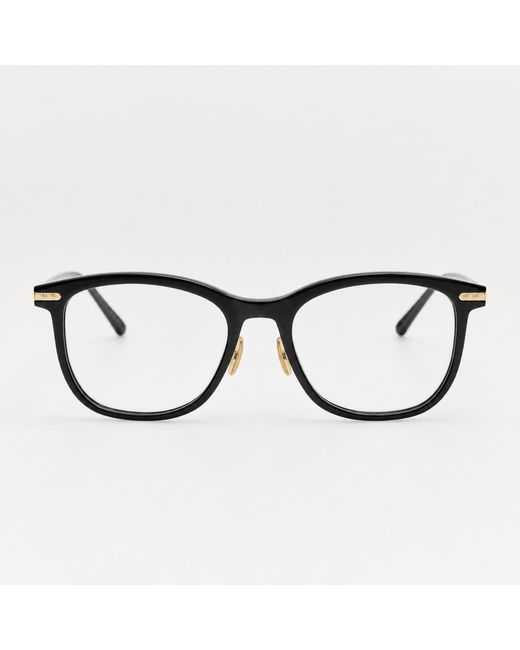 Linda Farrow Brown Vanta Optical