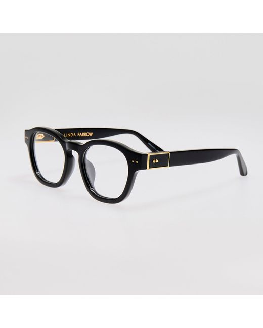 Linda Farrow Brown Talbot Optical