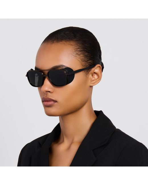 Linda Farrow Explorer Component Set Black