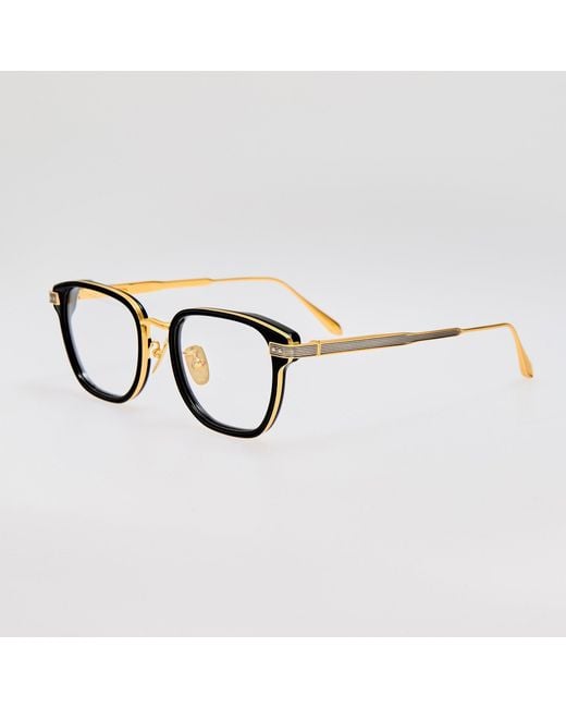Linda Farrow Brown Blakher Optical