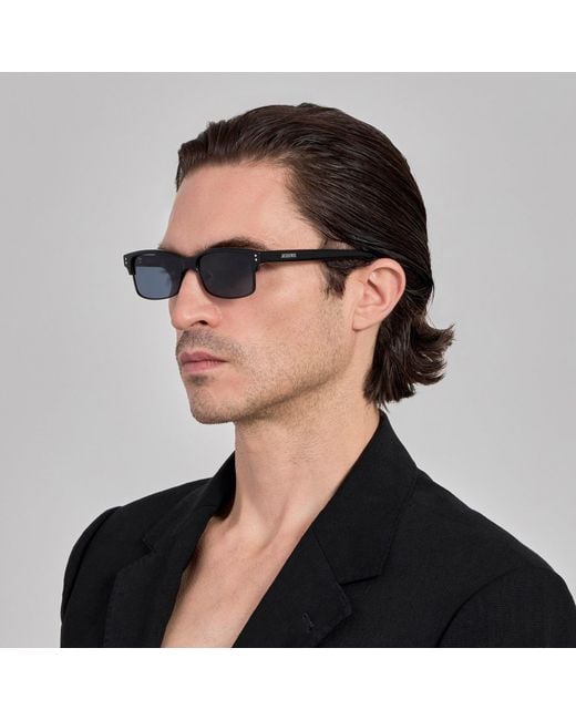 Jacquemus Multicolor Gardian Sunglasses