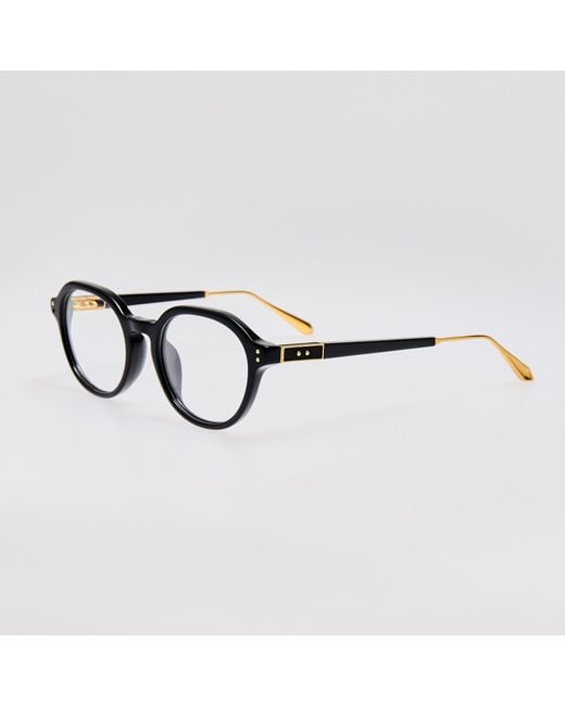 Linda Farrow Brown Neilson Optical