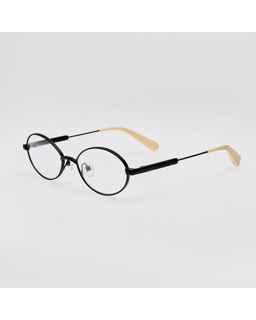 Jacquemus Brown Meunier Optical