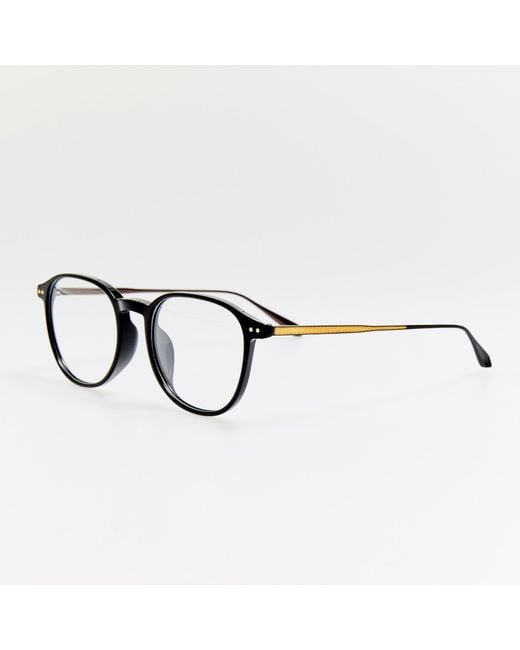 Linda Farrow Brown Stanley Optical