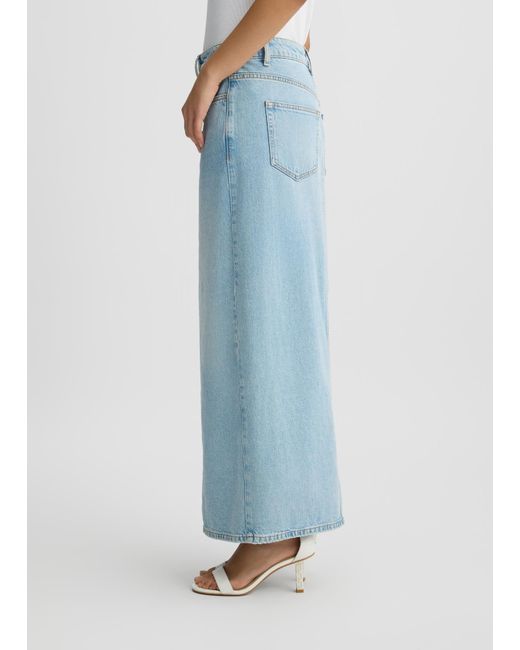 Liu Jo Blue Liu Jo Rock Aus Denim