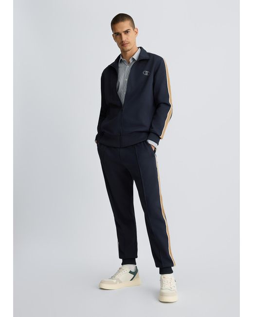 Liu Jo Camicia Slim Fit di Liu Jo in Gray da Uomo