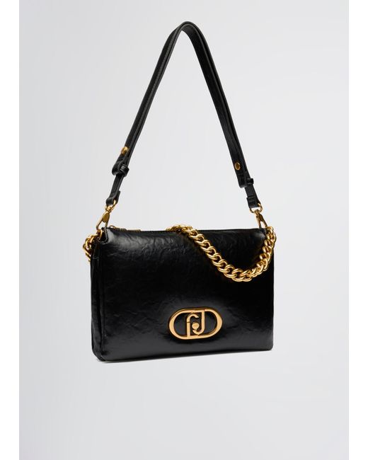 Liu Jo Borsa Lapuffy di Liu Jo in Black