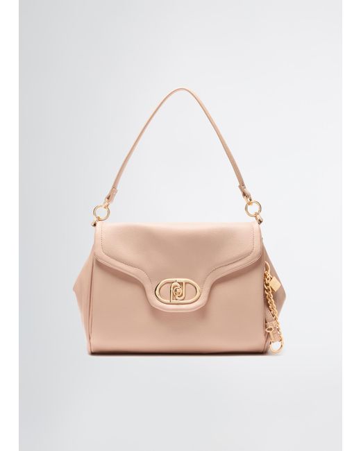 Liu Jo Borsa A Spalla Liu Jo Better di Liu Jo in Pink