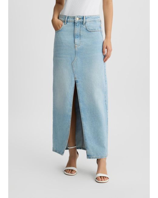 Liu Jo Blue Liu Jo Rock Aus Denim