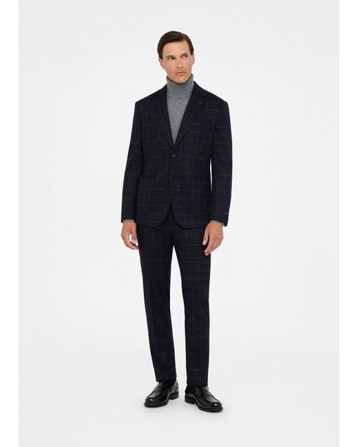 Liu Jo Blazer di Liu Jo in Blue da Uomo