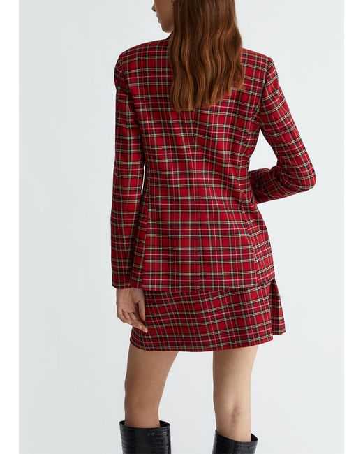 Liu Jo Blazer di Liu Jo in Red